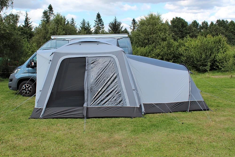 Outdoor Revolution Cayman Air High 255cm - 305cm Drive Away Awning 10 Outdoor Revolution Cayman Air High 255cm - 305cm Drive Away Awning - Image 8