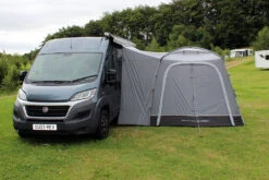 Outdoor Revolution Cayman Classic Low/Mid MK2 Drive Away Awning (F/G) EX SHOW DISPLAY UP FOR 1 WEEK -Camping Sale Shop orda1020 caymanclassic l3