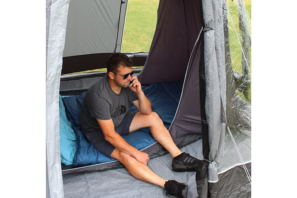 Outdoor Revolution Cayman Tail Driveaway Awning (F/G) 9 Outdoor Revolution Cayman Tail Driveaway Awning (F/G) - Image 7