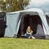 Outdoor Revolution Cayman Midi Air Low Inflatable Drive Away Awning -Camping Sale Shop orda1050 caymanmidiair l11