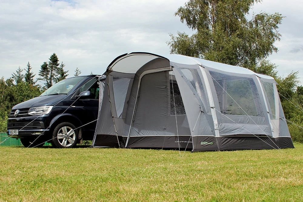 Outdoor Revolution Cayman Combo Low Air Drive-away Awning 2021 Model 8 Outdoor Revolution Cayman Combo Low Air Drive-away Awning 2021 Model - Image 6