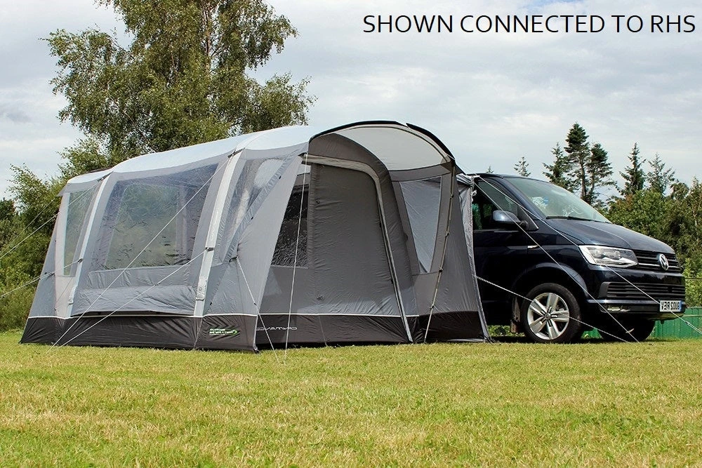 Outdoor Revolution Cayman Combo Low Air Drive-away Awning 2021 Model 6 Outdoor Revolution Cayman Combo Low Air Drive-away Awning 2021 Model - Image 4