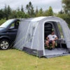 Outdoor Revolution Cayman Cona Air Drive Away Awning 1 Outdoor Revolution Cayman Cona Air Drive Away Awning -Camping Sale Shop orda1100 caymanconaair l1