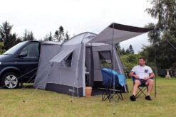 Outdoor Revolution Cayman Handi Low Drive Away Awning -Camping Sale Shop orda12000 caymanouthouse handi l1