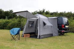 Outdoor Revolution Cayman Handi Low Drive Away Awning -Camping Sale Shop orda12000 caymanouthouse handi l3