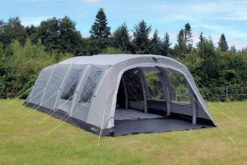 Outdoor Revolution Camp Star 600 Air Tent Bundle -Camping Sale Shop orft1039 campstar600 l5