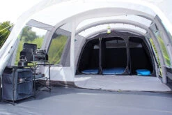 Outdoor Revolution Camp Star 600 Air Tent Bundle -Camping Sale Shop orft1039 campstar600 l7