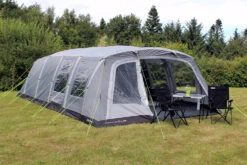 Outdoor Revolution Camp Star 700 Air Tent -Camping Sale Shop orft1049 campstar700 l3