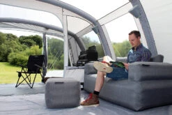 Outdoor Revolution Camp Star 700 Air Tent -Camping Sale Shop orft1049 campstar700 l6 1