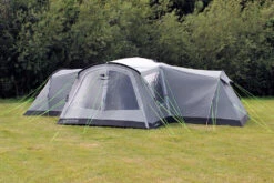 Outdoor Revolution Camp Star 1200 Air Tent Bundle -Camping Sale Shop orft1059 campstar1200 l2 1