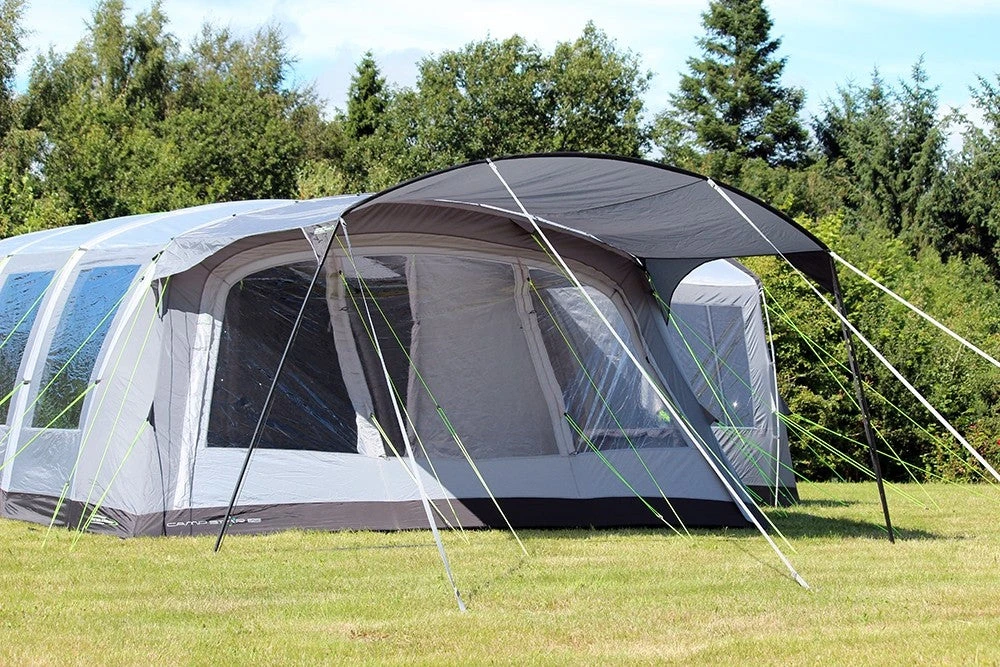 Outdoor Revolution Camp Star 700 Sun Canopy 3 Outdoor Revolution Camp Star 700 Sun Canopy