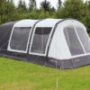 Outdoor Revolution Airedale 5.0S Air Tent -Camping Sale Shop orft2000 airedale5.0s l3