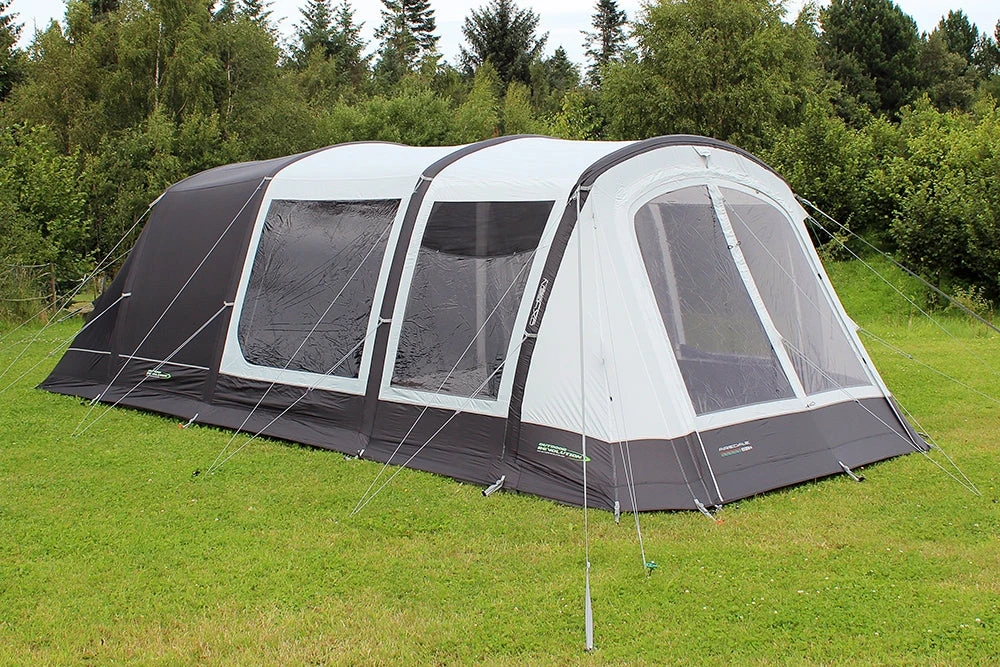 Outdoor Revolution Airedale 5.0S Air Tent 3 Outdoor Revolution Airedale 5.0S Air Tent