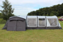 Outdoor Revolution Airedale 6S /6SE Front Porch Extension -Camping Sale Shop orft2018 airedale 6.0s 6.0se extension l3