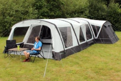 Outdoor Revolution Airedale 7SE And 9SE Front Porch Extension -Camping Sale Shop orft2038 airedale 7.0se 9.0se extension l4