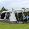 Outdoor Revolution Airedale 5.0s Sun Canopy -Camping Sale Shop orft2050 airedale5.0s suncanopy l3