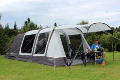Outdoor Revolution Airedale 5.0s Sun Canopy -Camping Sale Shop orft2050 airedale5.0s suncanopy l3 1