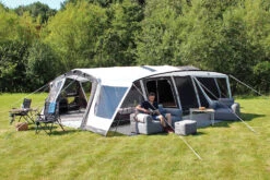 Outdoor Revolution Ozone 8.0 Safari Lodge Air Tent 2022 -Camping Sale Shop orft3020 ozone8.0safarilodge l5 6abc428d 2598 4f91 b5ad 4e02c2d7edfa