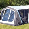 Outdoor Revolution O-zone Safari Front Porch Extension -Camping Sale Shop orft3030 ozonesafari extention l3