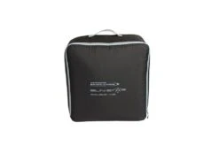 Outdoor Revolution Sun Star Double 400 Sleeping Bag - After Dark -Camping Sale Shop orsb2030 sunstardouble400ad l4