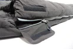 Outdoor Revolution Starfall Midi 400 DL After Dark- With Pillow Case -Camping Sale Shop orsb3000 starfallmidi400ad l2