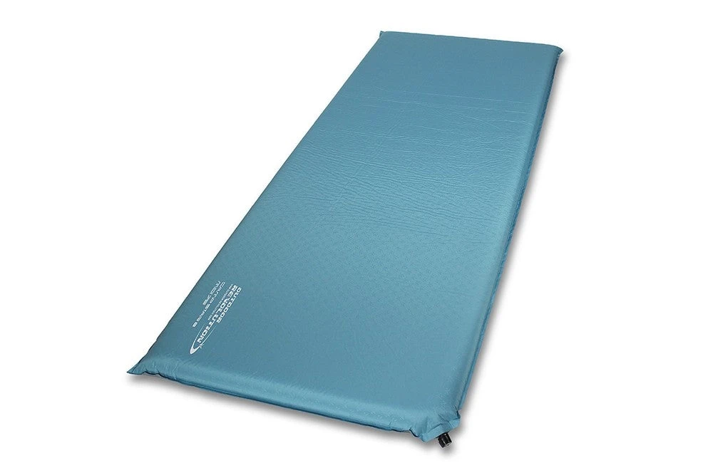 Outdoor Revolution Camp Star Midi 75 Self-inflating Sleeping Mat 3 Outdoor Revolution Camp Star Midi 75 Self-inflating Sleeping Mat