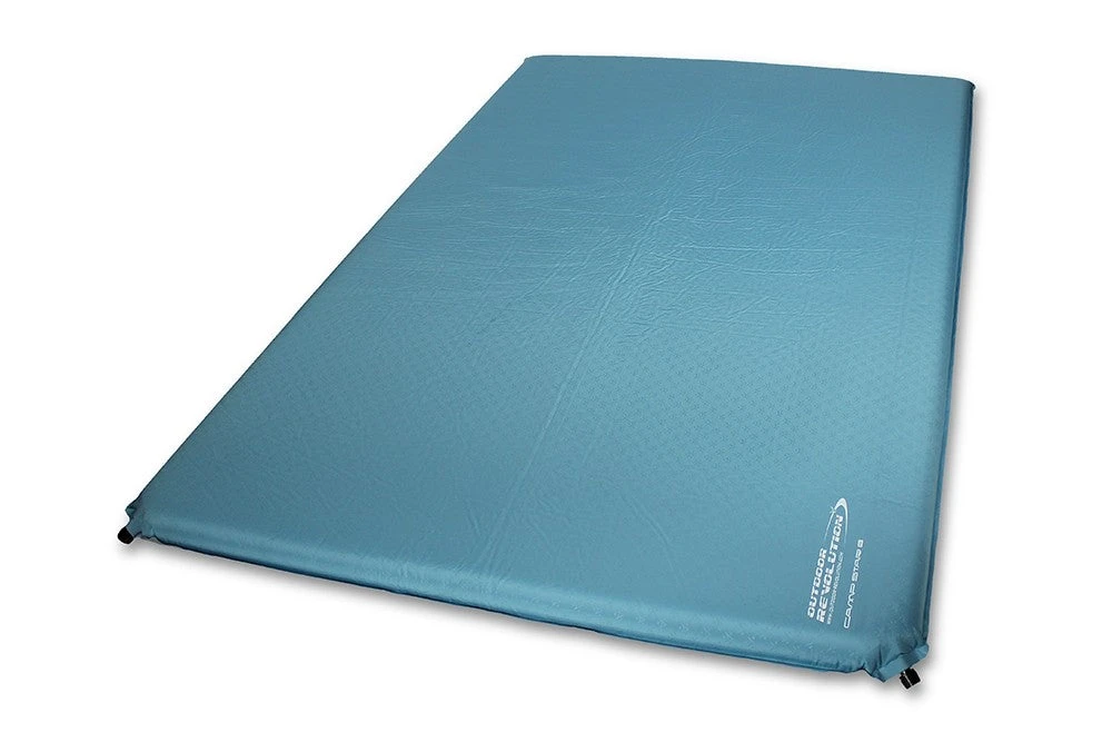Outdoor Revolution Camp Star Top Of The Pop 75 Self-inflating Sleeping Mat 3 Outdoor Revolution Camp Star Top Of The Pop 75 Self-inflating Sleeping Mat
