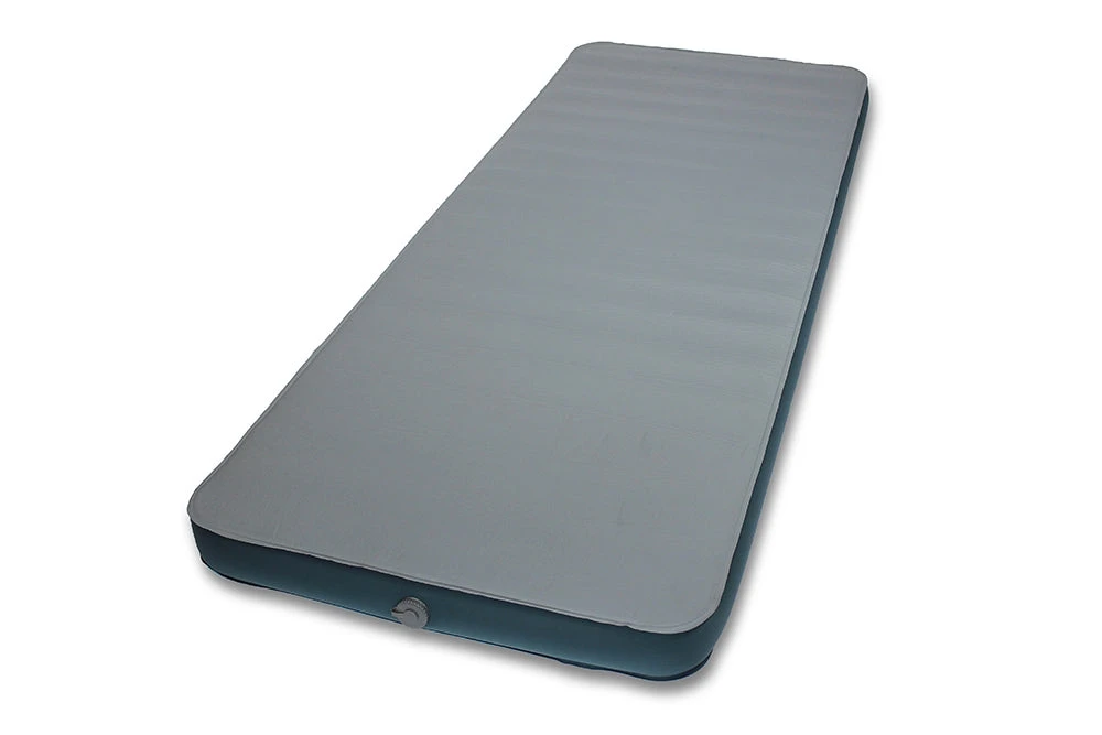 Outdoor Revolution Camp Star 100 Midi Single Self Inflating Mat 4 Outdoor Revolution Camp Star 100 Midi Single Self Inflating Mat - Image 2