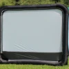 Outdoor Revolution Oxygen 3 Single Panel Windbreak -Camping Sale Shop orwb4000 1