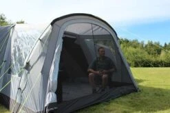 Outdoor Revolution Camp Star 1200 Air Tent Bundle -Camping Sale Shop outdoor revolution campstar 1200 2021 norwich camping 2