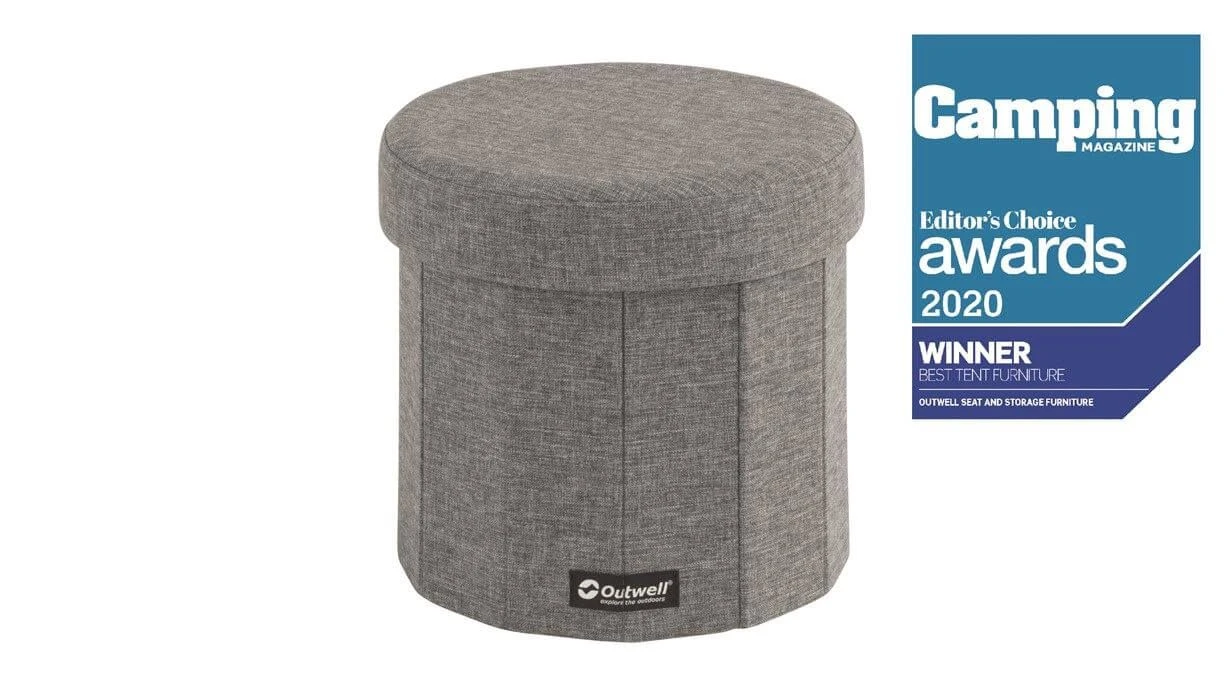 Outwell Dawlish Low Seat 3 Outwell Dawlish Low Seat