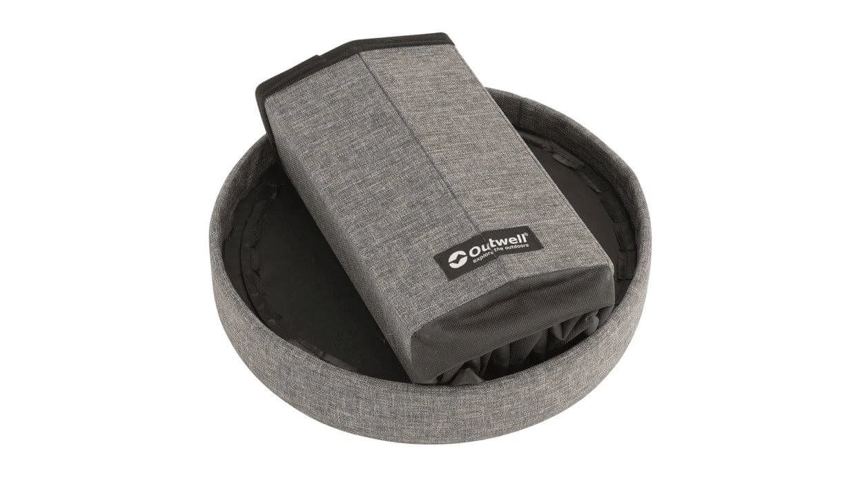 Outwell Dawlish Low Seat 4 Outwell Dawlish Low Seat - Image 2