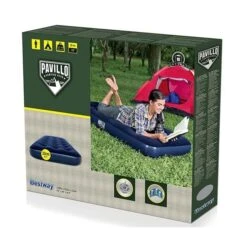 Bestway Pavillo Airbed - Single -Camping Sale Shop pavillo single 5