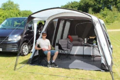 Outdoor Revolution Movelite T4E Low Drive Away Awning -Camping Sale Shop pd can