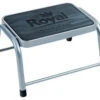 Royal Single Caravan Step -Camping Sale Shop royal single caravan step