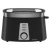 Via Monda Torrada Low Wattage Toaster 920W -Camping Sale Shop s l1600 6