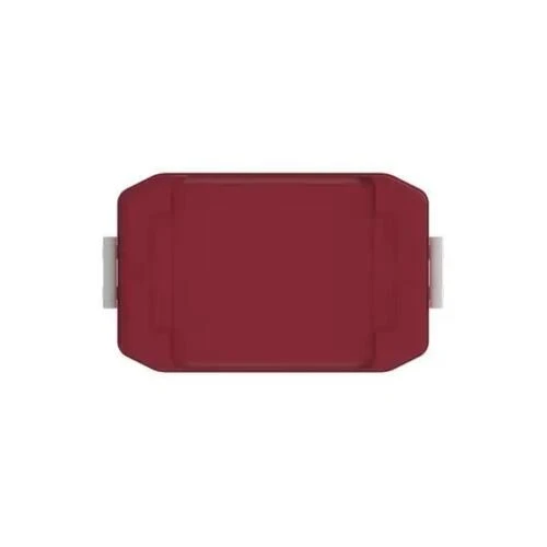 Igloo Latitude 52 Ice Cool Box 47 Litre - Red 4 Igloo Latitude 52 Ice Cool Box 47 Litre - Red - Image 2