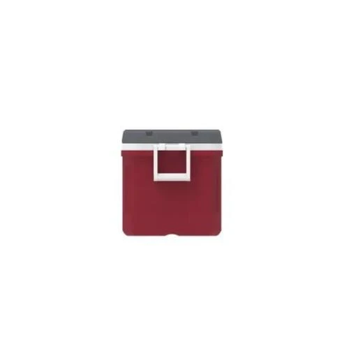 Igloo Latitude 52 Ice Cool Box 47 Litre - Red 5 Igloo Latitude 52 Ice Cool Box 47 Litre - Red - Image 3