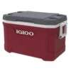 Igloo Latitude 52 Ice Cool Box 47 Litre - Red -Camping Sale Shop s l500 65975d87 d80f 44ec a0b8 d8e3a6821620