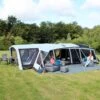 Outdoor Revolution O-Zone 6.0XTR Safari Side Sun Wing -Camping Sale Shop safari 2