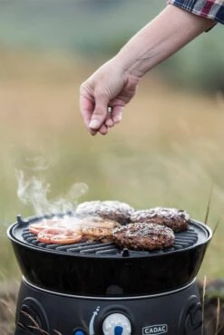 Cadac Safari Chef 2 Pro 30 QR 9 Cadac Safari Chef 2 Pro 30 QR -Camping Sale Shop safari