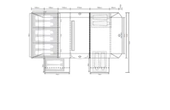 Outdoor Revolution Ozone 8.0 Safari Lodge Air Tent 2022 -Camping Sale Shop safari lodge floorplans 1 1ce012f0 780b 462c bcb0 e573d842e4a5