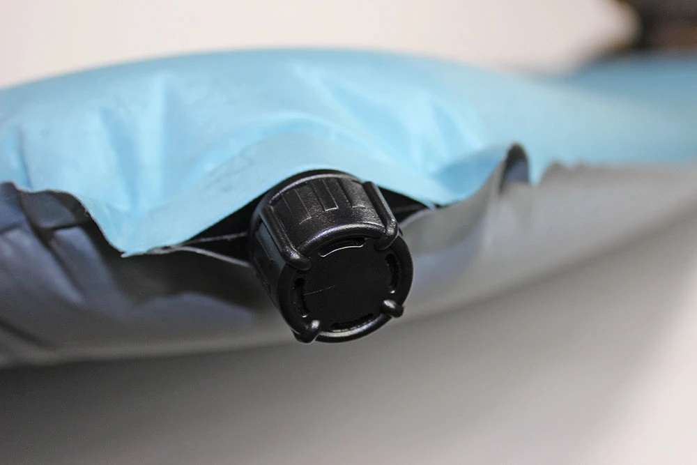 Outdoor Revolution Camp Star Midi 75 Self-inflating Sleeping Mat 5 Outdoor Revolution Camp Star Midi 75 Self-inflating Sleeping Mat - Image 3