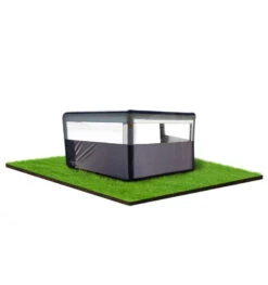 Vango Sentinel AirBeam Windbreak -Camping Sale Shop sentinel airbeam windbreak