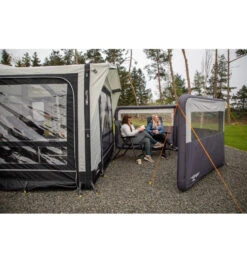 Vango Sentinel AirBeam Windbreak -Camping Sale Shop sentinel airbeam windbreak 6