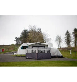 Vango Sentinel AirBeam Windbreak -Camping Sale Shop sentinel airbeam windbreak 7