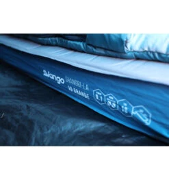Vango Shangri-La II 10 Grande Single Self Inflating Mat -Camping Sale Shop shangri la ii 10 grande 2