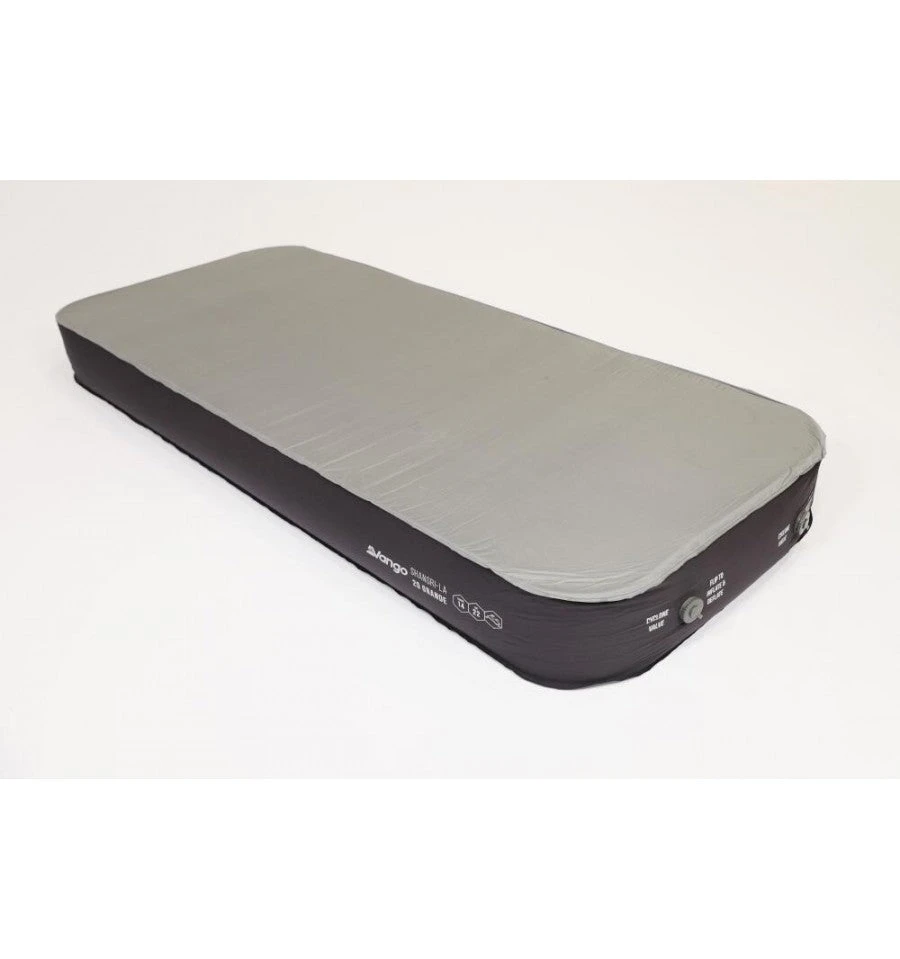 Vango Shangri-La II 20 Grande Self Inflating Mat 3 Vango Shangri-La II 20 Grande Self Inflating Mat