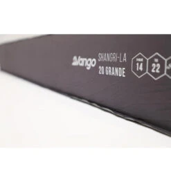 Vango Shangri-La II 20 Grande Self Inflating Mat 9 Vango Shangri-La II 20 Grande Self Inflating Mat -Camping Sale Shop shangri la ii 20 grande 3