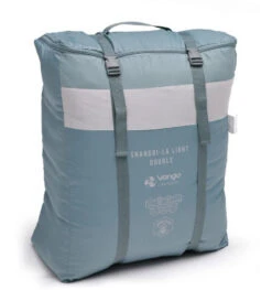 Vango Shangri-La Light Double Sleeping Bag -Camping Sale Shop shangri la light double 5